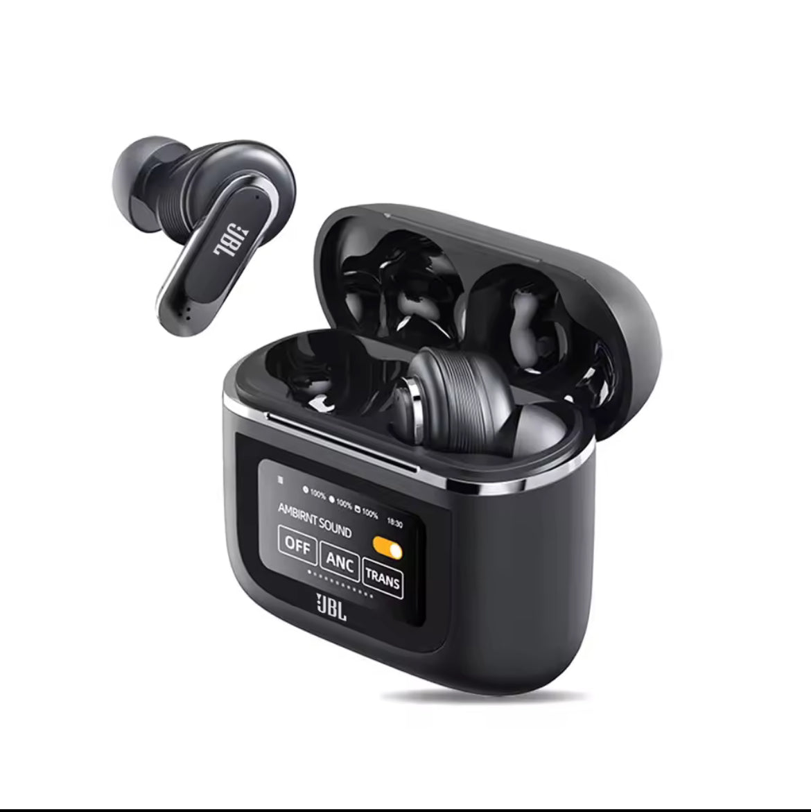 JBL TOUR PRO 2 – La puissance et la clarté sans limites