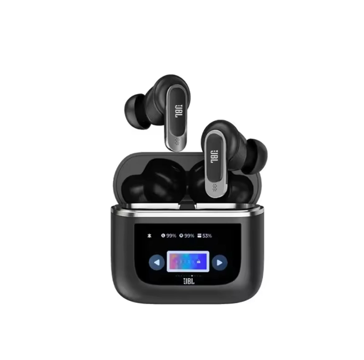 JBL TOUR PRO 2 – La puissance et la clarté sans limites