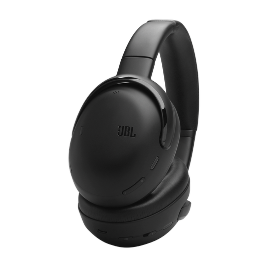 JBL Tour One M3 – Casque Bluetooth ANC Haute Résolution | Son Signature JBL
