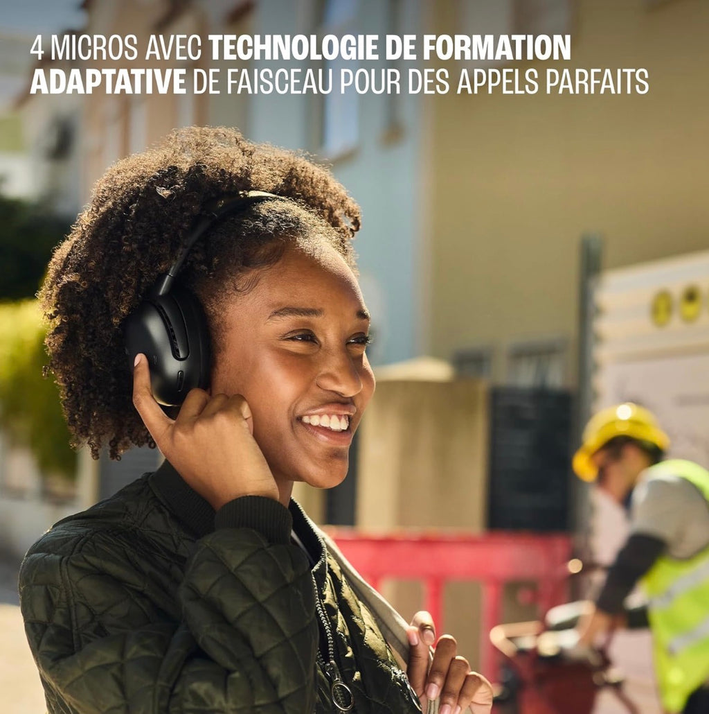 JBL Tour One M3 – Casque Bluetooth ANC Haute Résolution | Son Signature JBL