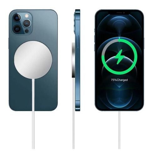 SafeMag – Câble Chargeur Magnétique Ultra Rapide & Sécurisé