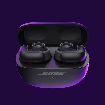 BOSE ULTRA OPEN EARBUDS– Confort toute la journée, son Bose signature