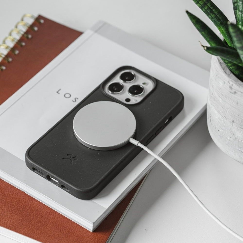 SafeMag – Câble Chargeur Magnétique Ultra Rapide & Sécurisé