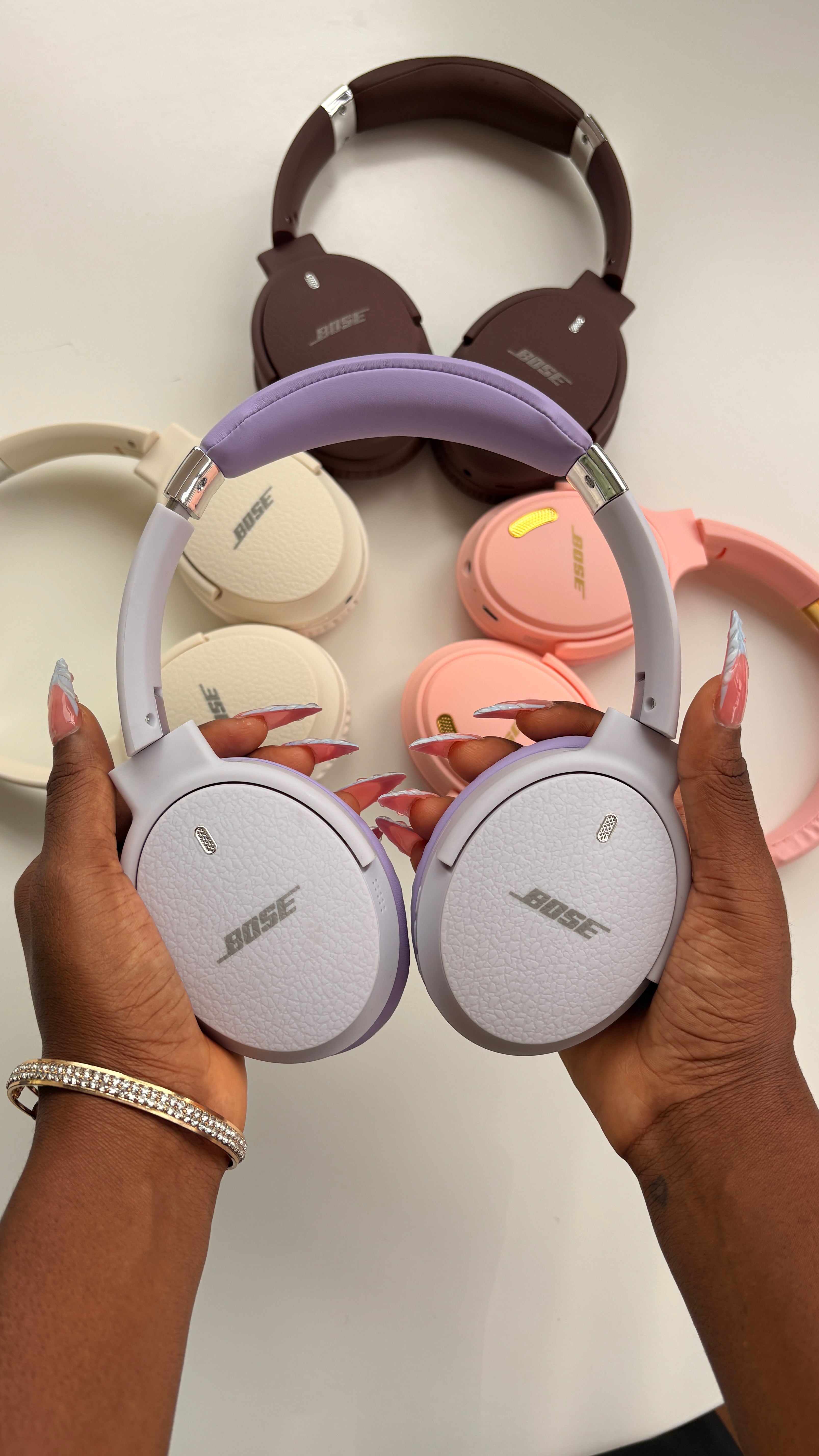 Bose quietcomfort live 782
