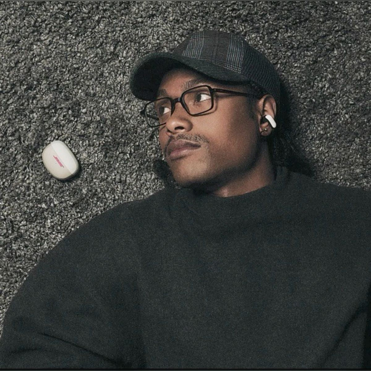 BOSE ULTRA OPEN EARBUDS– Confort toute la journée, son Bose signature