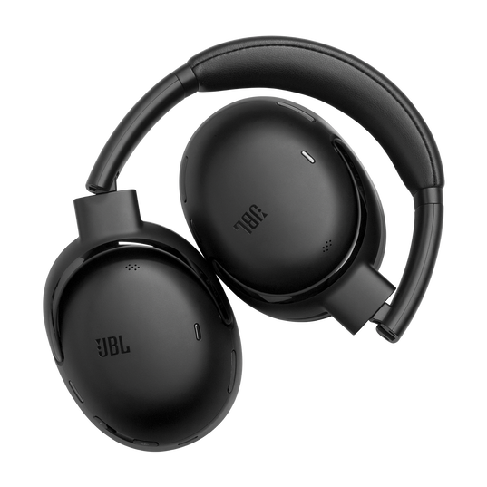 JBL Tour One M3 – Casque Bluetooth ANC Haute Résolution | Son Signature JBL