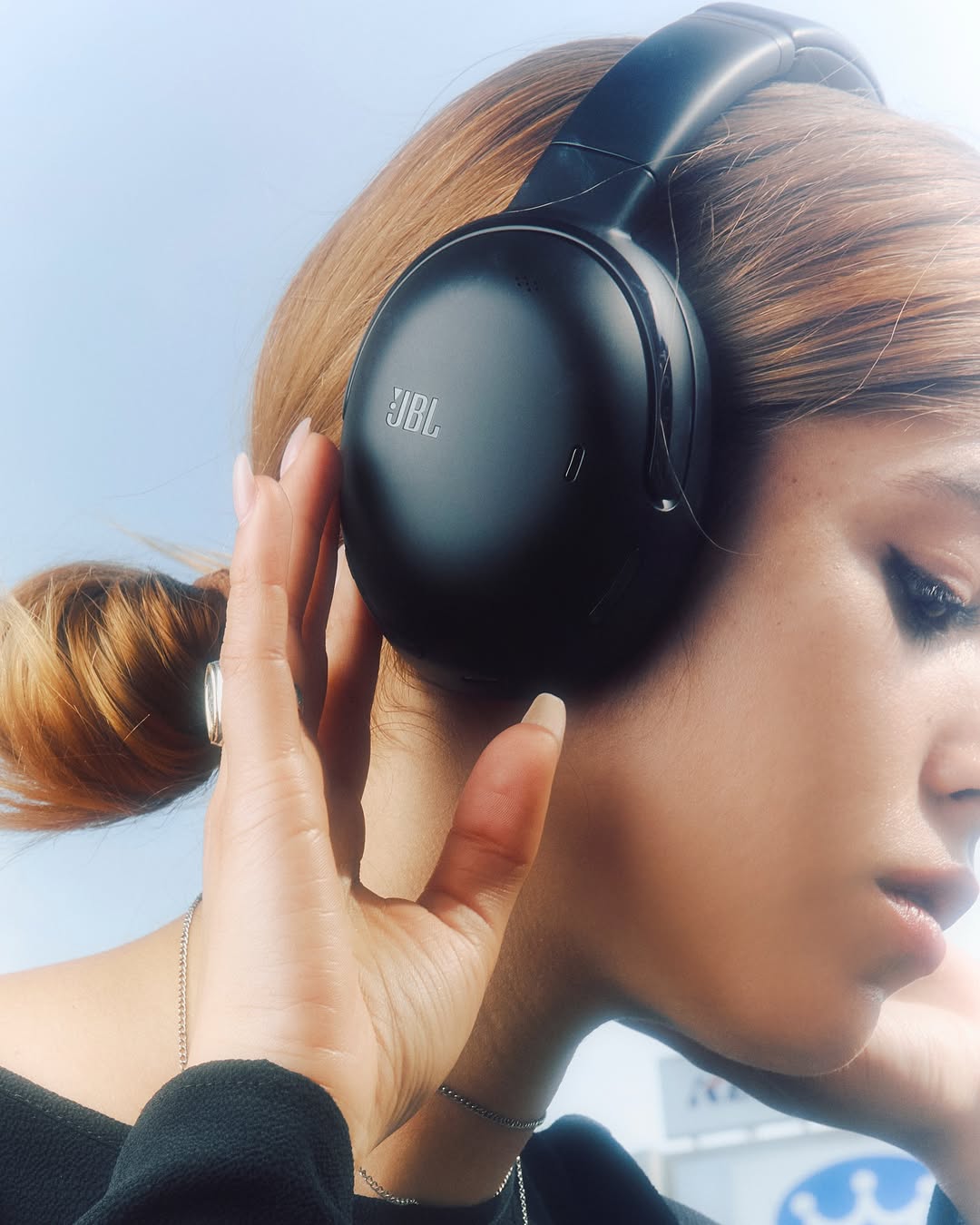 JBL Tour One M3 – Casque Bluetooth ANC Haute Résolution | Son Signature JBL