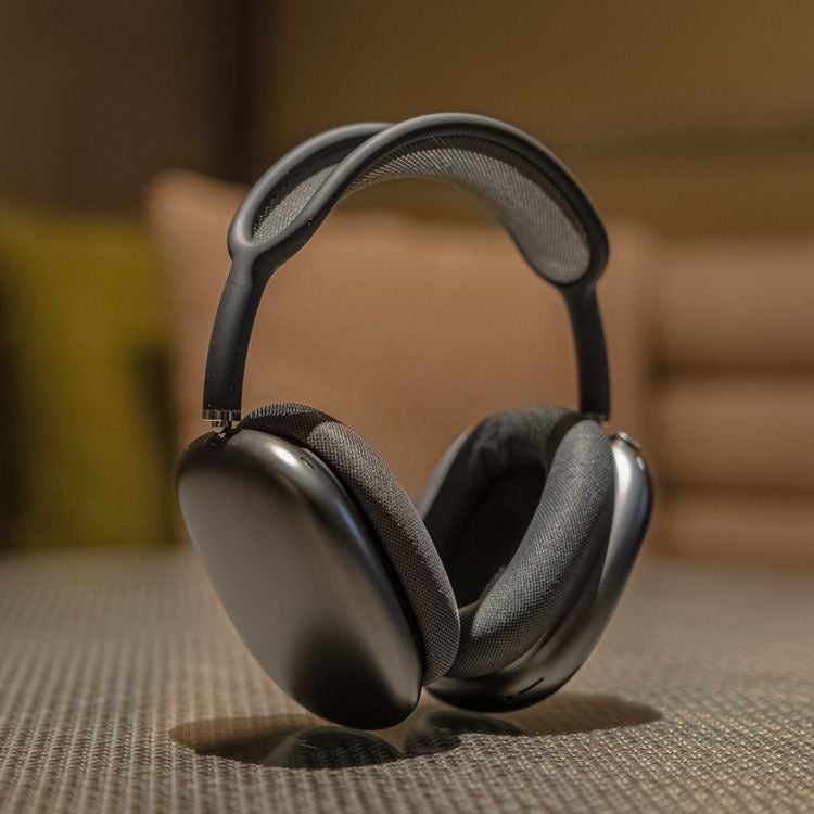 AirPods Max – Élégance, puissance et immersion