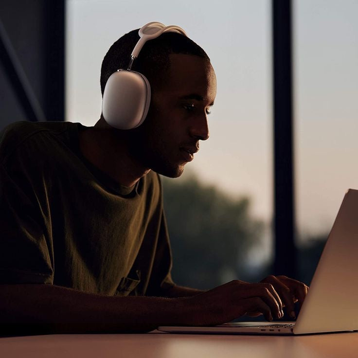 AirPods Max – Élégance, puissance et immersion