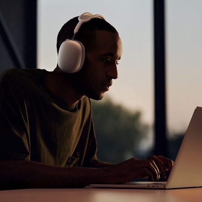 AirPods Max – Élégance, puissance et immersion