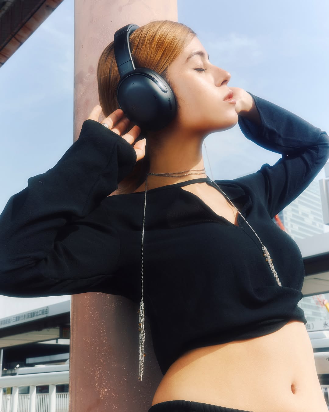 JBL Tour One M3 – Casque Bluetooth ANC Haute Résolution | Son Signature JBL