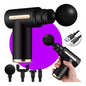 BodyBoost Gun – Récupération rapide, énergie retrouvée