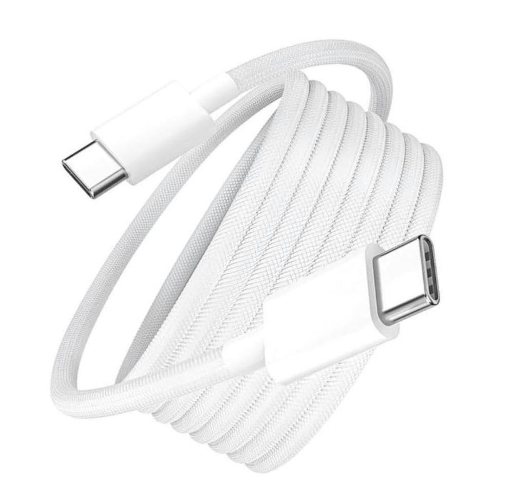 PowerMax Luxe – Adaptateur Haute Performance pour Téléphones Premium