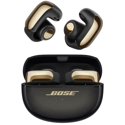 BOSE ULTRA OPEN EARBUDS– Confort toute la journée, son Bose signature