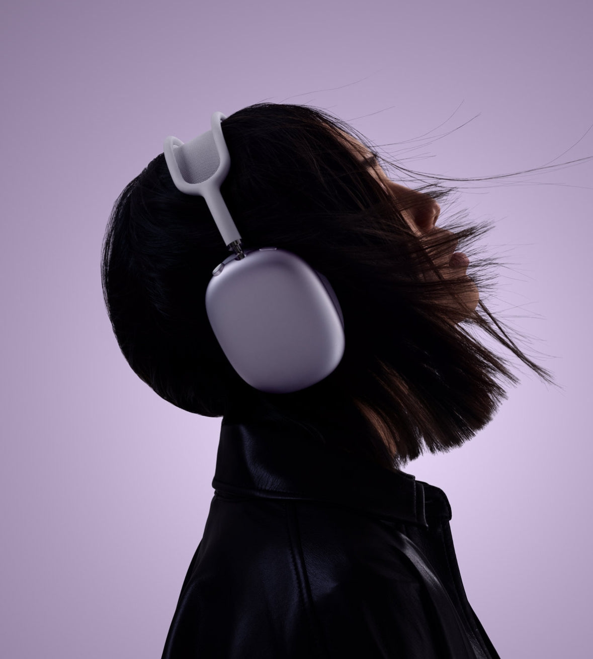 AirPods Max – Élégance, puissance et immersion