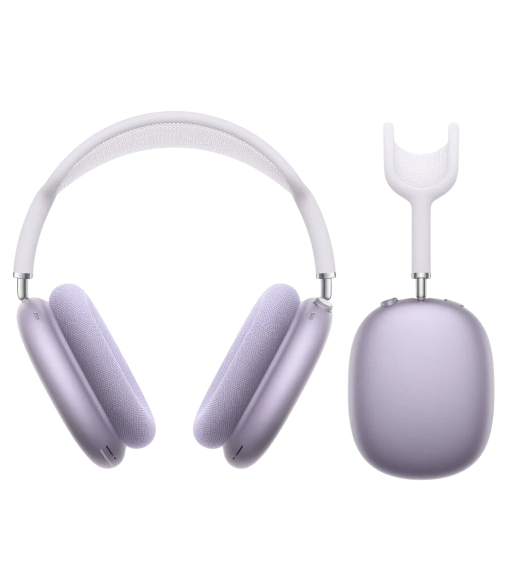 AirPods Max – Élégance, puissance et immersion