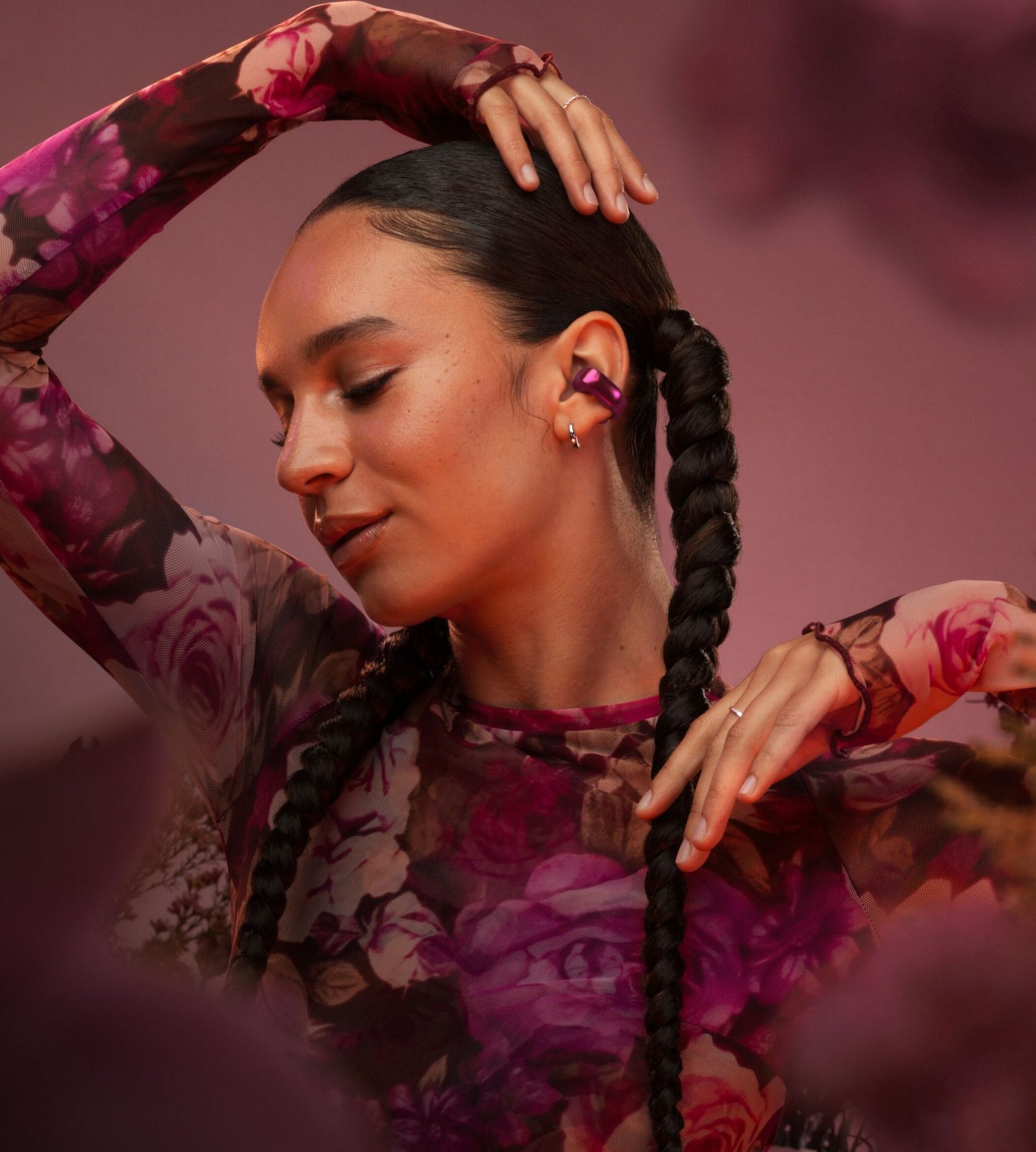 BOSE ULTRA OPEN EARBUDS– Confort toute la journée, son Bose signature