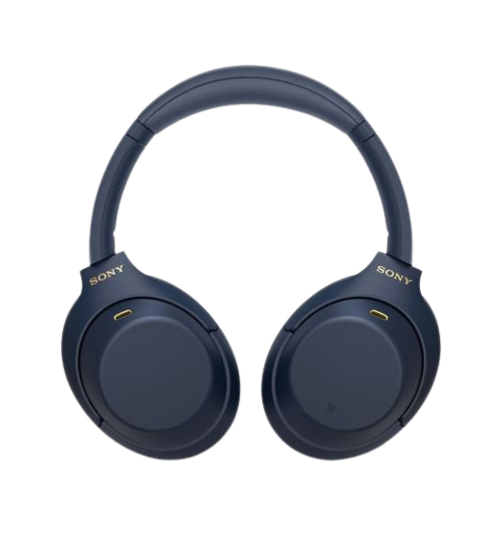 Casque Sans Fil Sony WH-1000XM4 – ANC, Son Immersif et Confort Premium