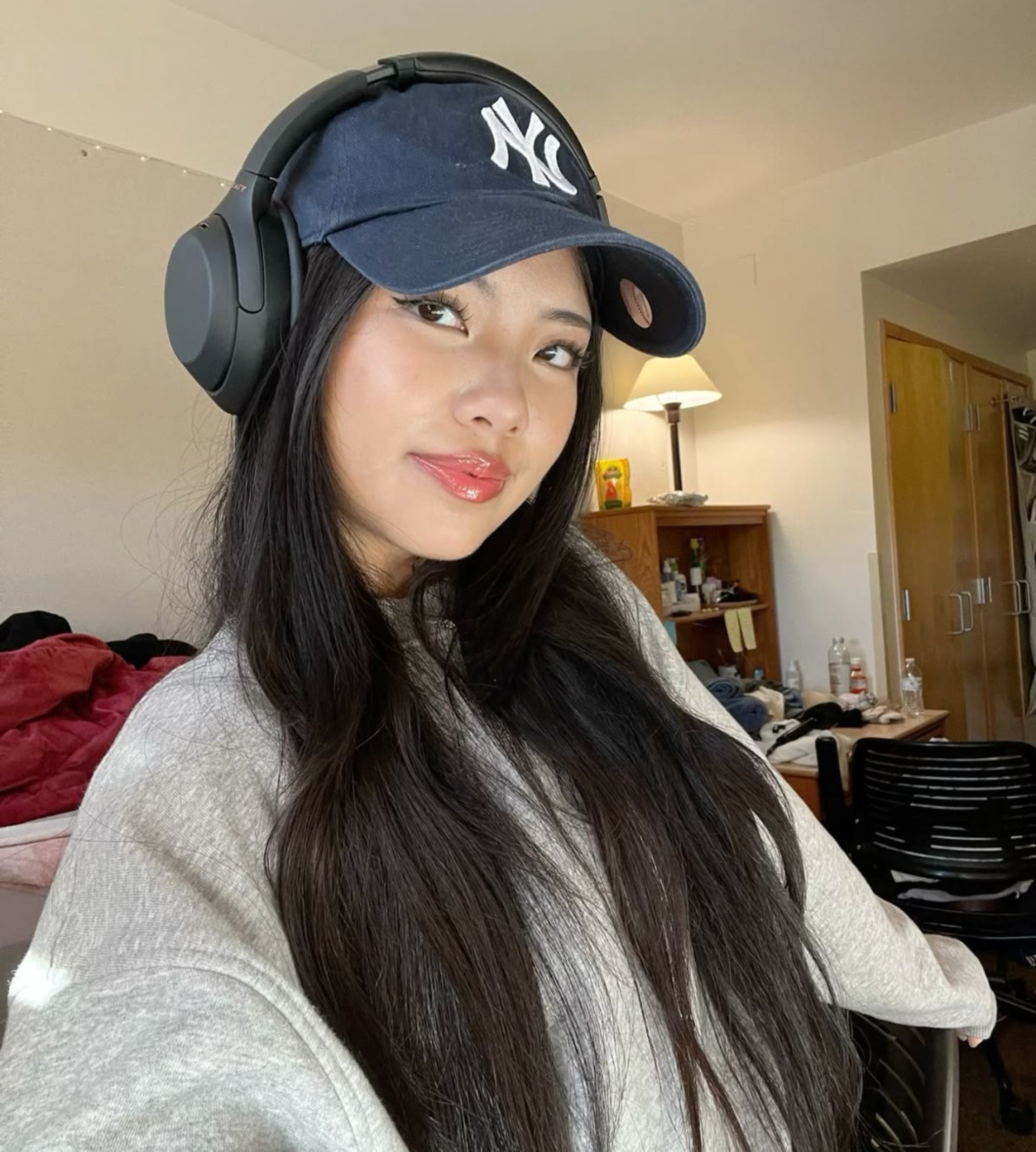 Casque Sans Fil Sony WH-1000XM4 – ANC, Son Immersif et Confort Premium