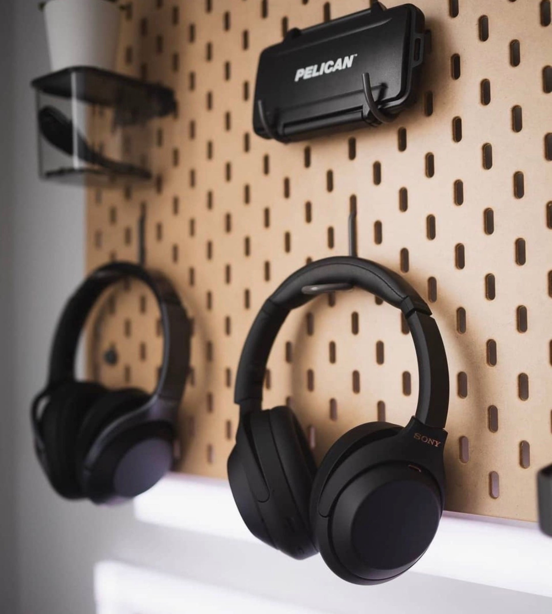 Casque Sans Fil Sony WH-1000XM4 – ANC, Son Immersif et Confort Premium