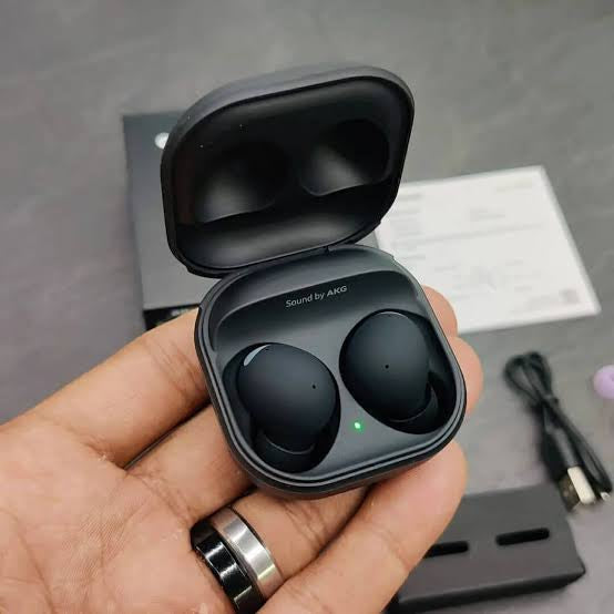 Galaxy Buds2 Pro : le son premium qui change vraiment ton quotidien.