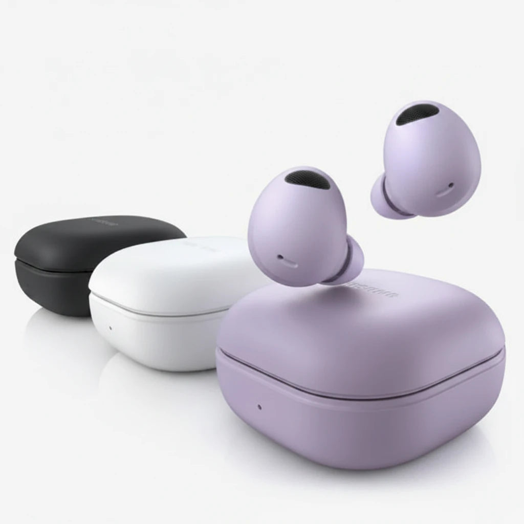Galaxy Buds2 Pro : le son premium qui change vraiment ton quotidien.