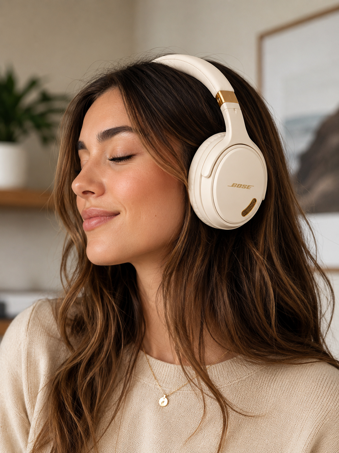 Bose QuietComfort 55™ – Entends la différence dès la première écoute