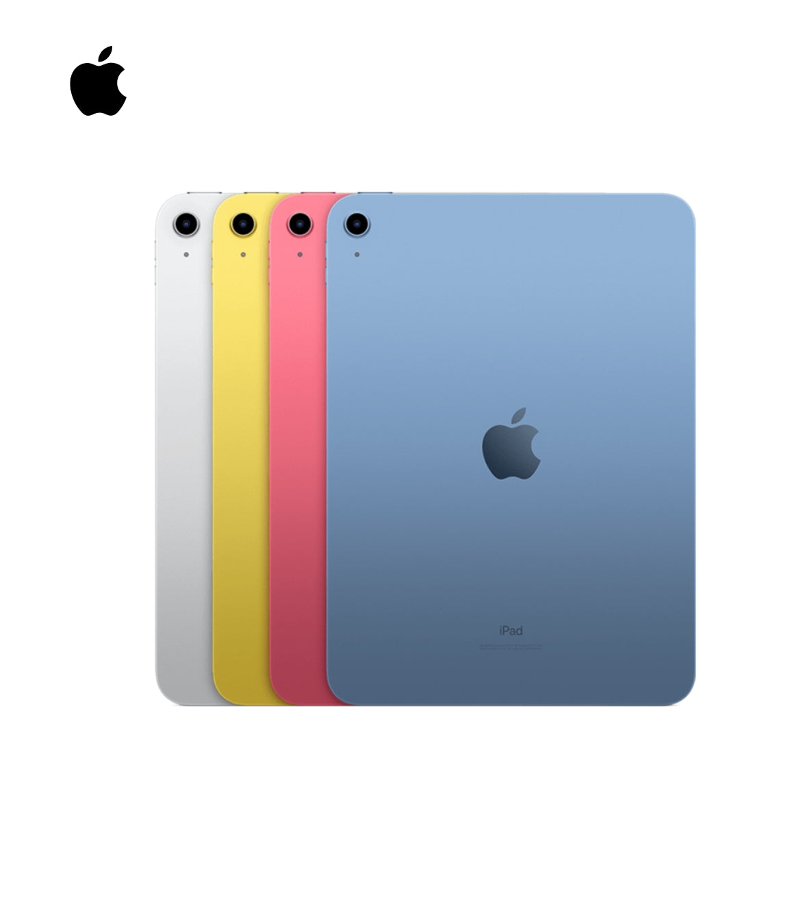 iPad A16 11ᵉ génération – 128 Go