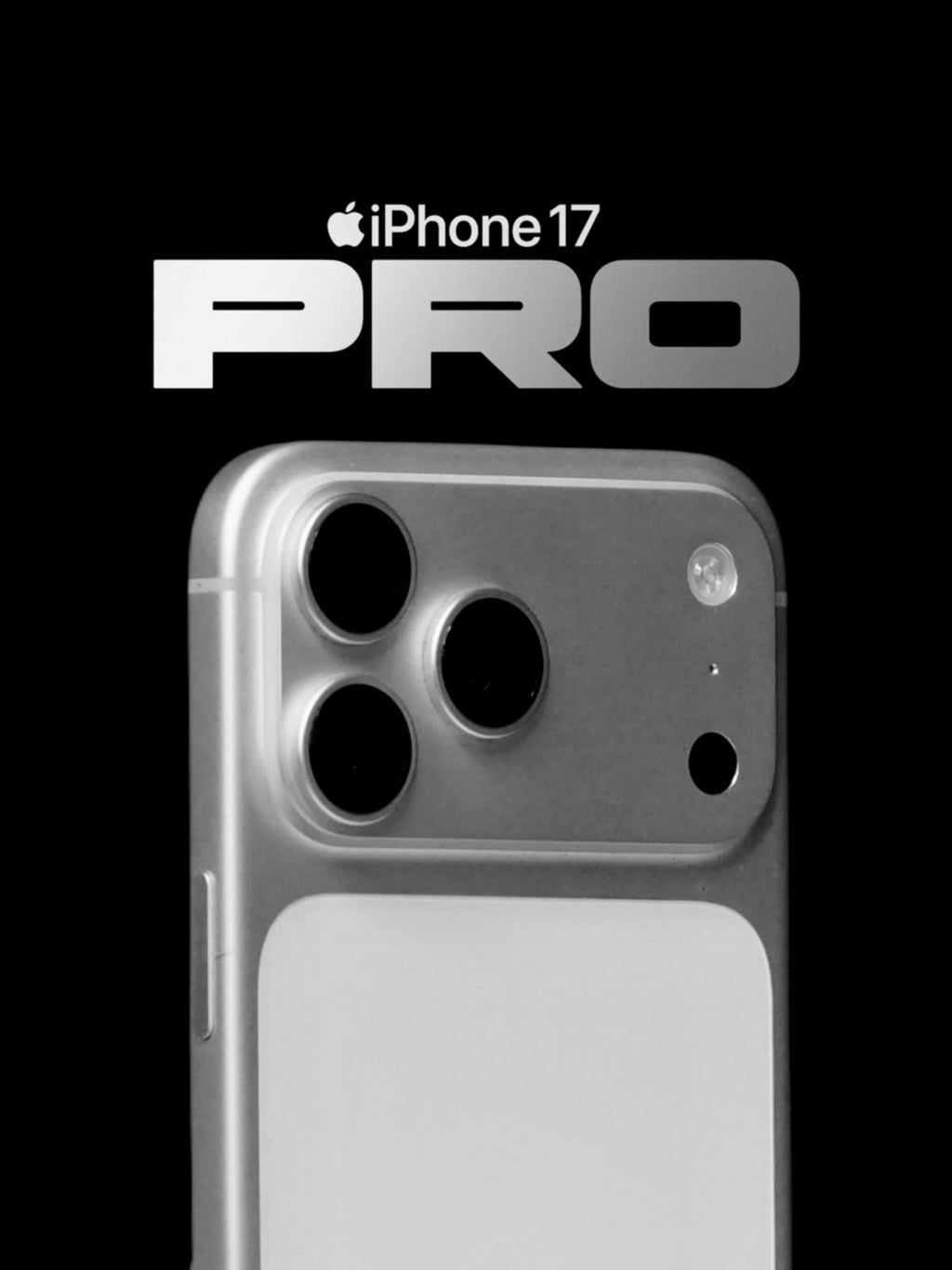 iPhone 17 Pro – 256 Go