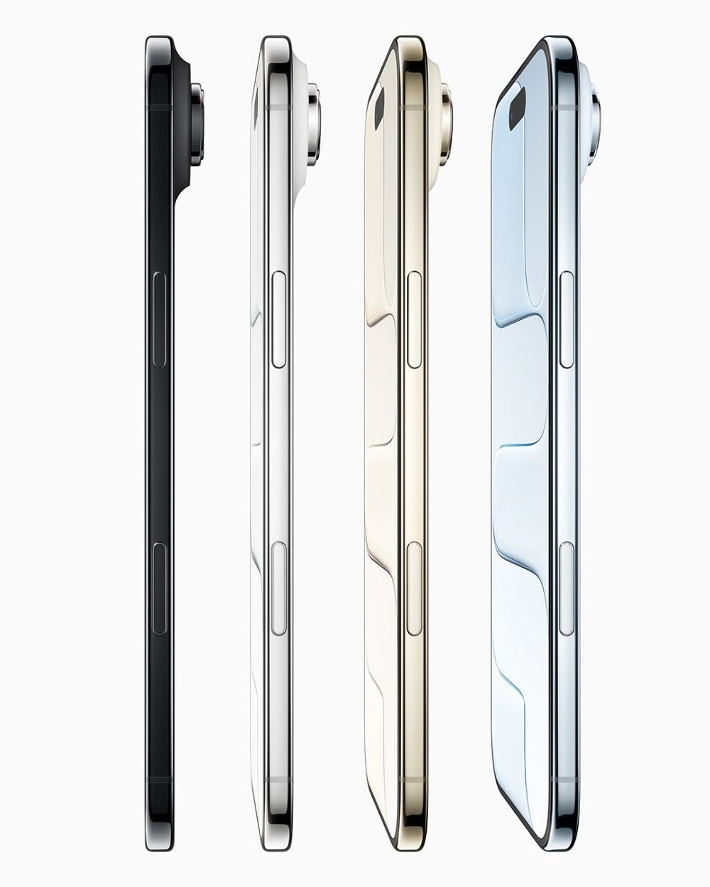 iPhone 17 Air - 256 giga