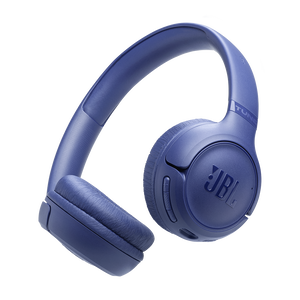 JBL Tune 530BT – Casque Bluetooth avec jusqu’à 57h d’autonomie 🎧🔋
