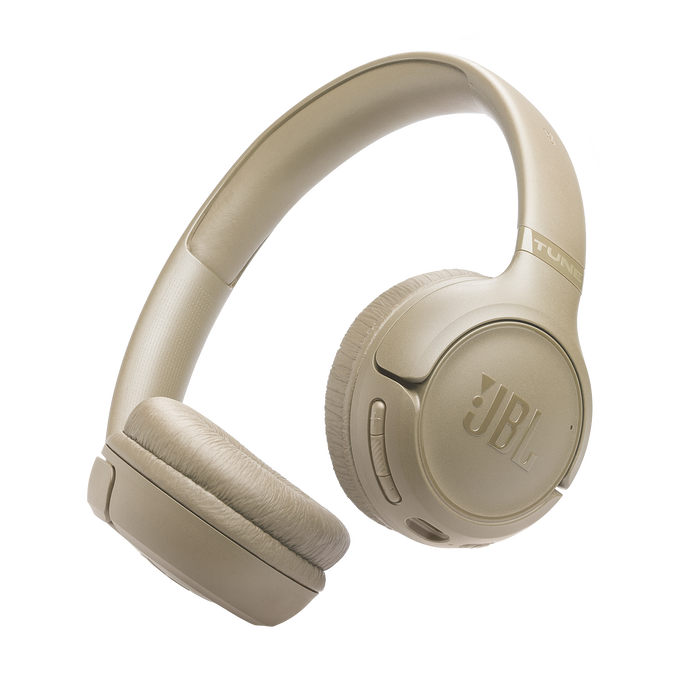 JBL Tune 530BT – Casque Bluetooth avec jusqu’à 57h d’autonomie 🎧🔋
