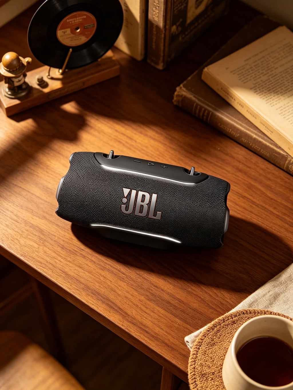 JBL Xtreme 5 – Une puissance sonore XXL pour une ambiance inoubliable