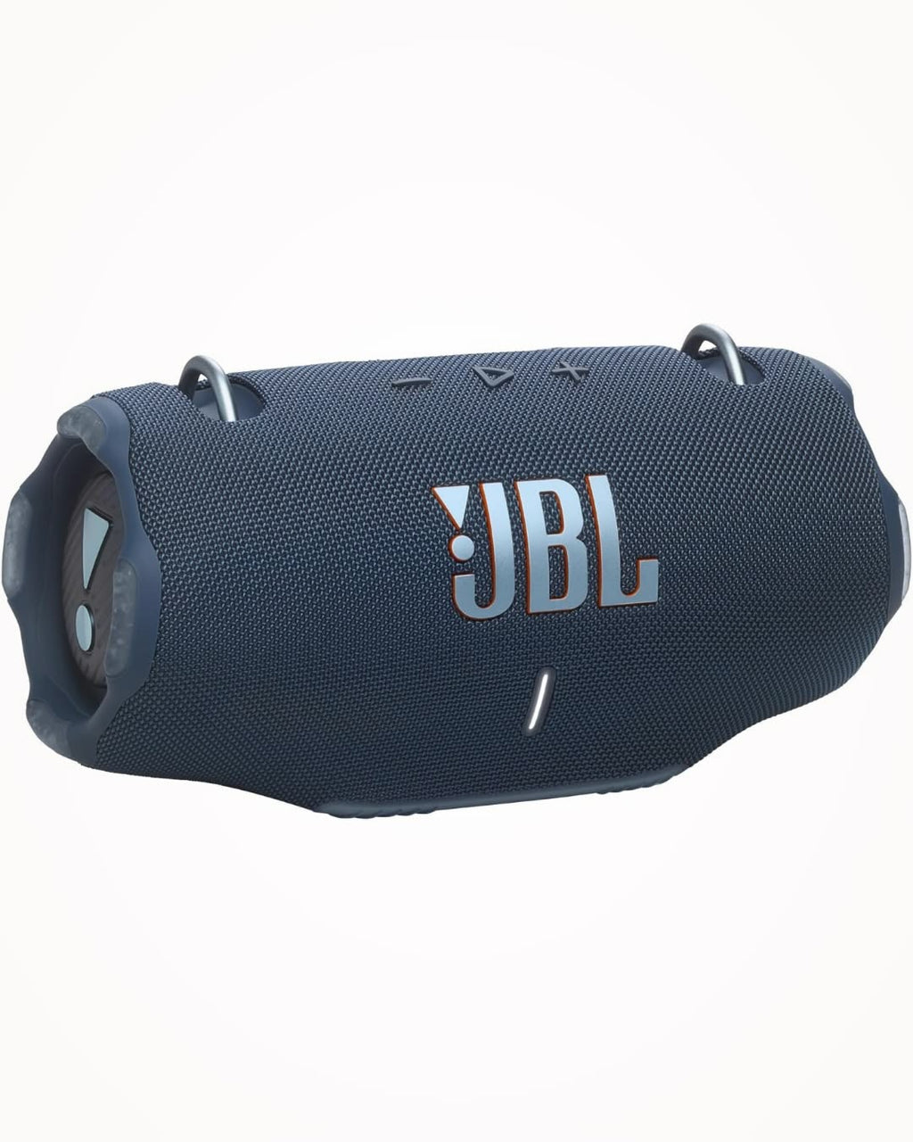JBL Xtreme 4 – Un son puissant, des basses profondes et jusqu’à 24 h d’autonomie