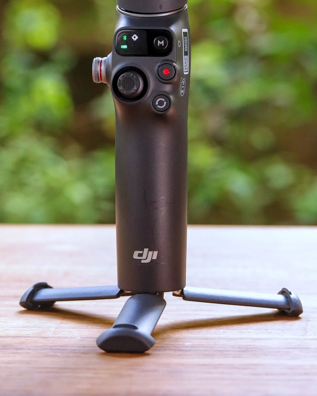 DJI Osmo Mobile 8 – Des vidéos ultra-fluides et professionnelles avec ton smartphone