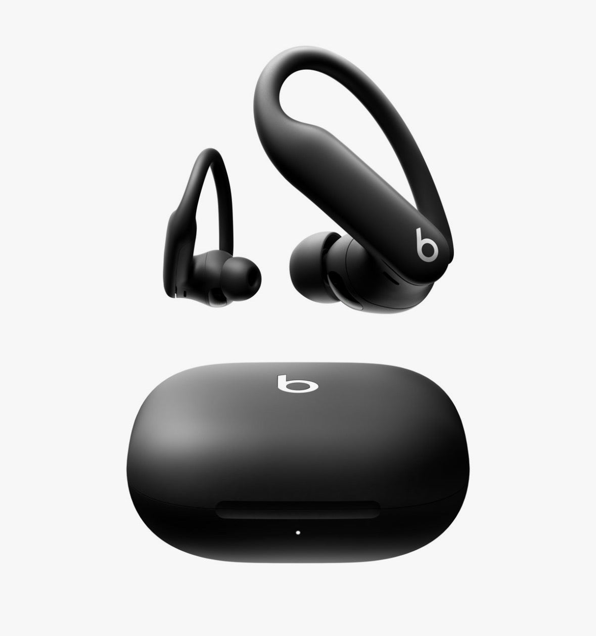 Powerbeats Pro 2 – Écouteurs Sport Sans Fil | Son Puissant & Autonomie Longue Durée