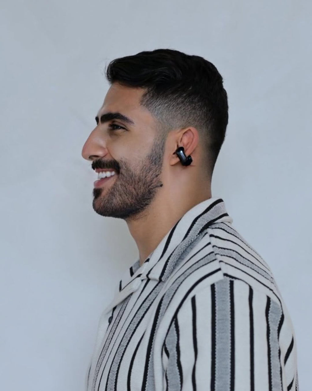 BOSE ULTRA OPEN EARBUDS– Confort toute la journée, son Bose signature