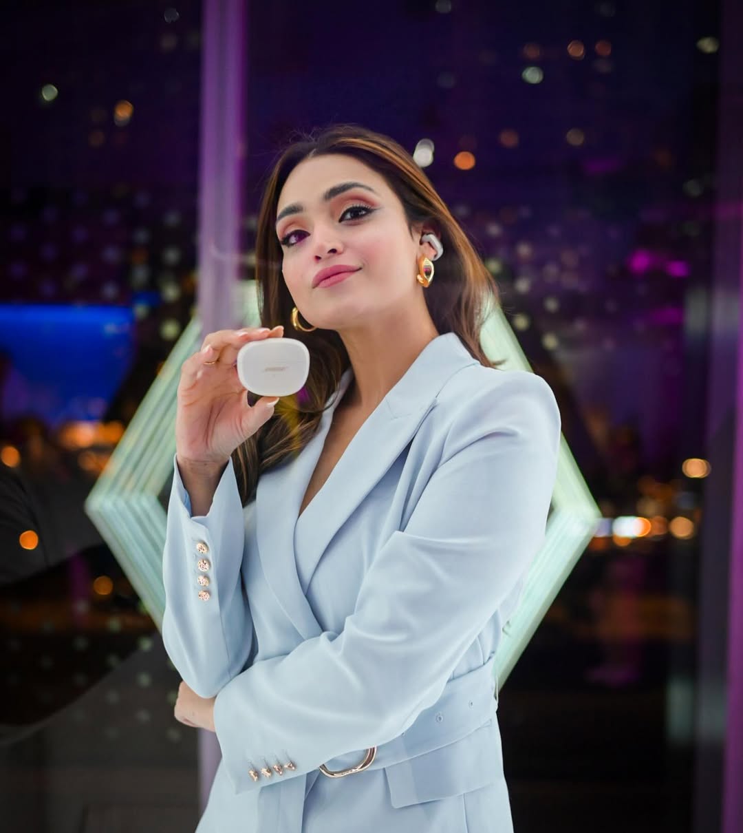 BOSE ULTRA OPEN EARBUDS– Confort toute la journée, son Bose signature