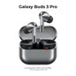 Galaxy Buds 3 Pro – La Puissance du Hi-Fi Sans Fil