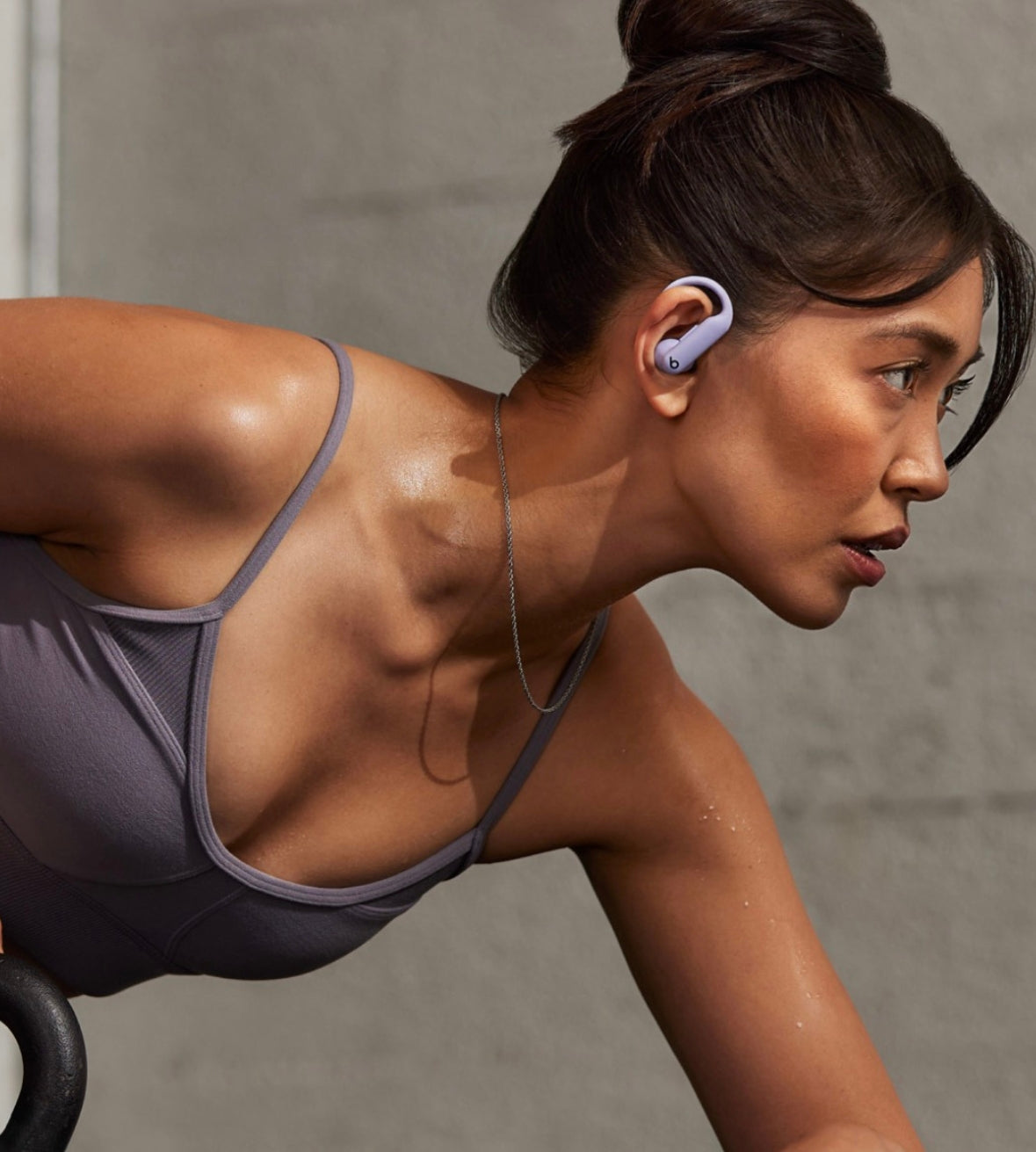 Powerbeats Pro 2 – Écouteurs Sport Sans Fil | Son Puissant & Autonomie Longue Durée