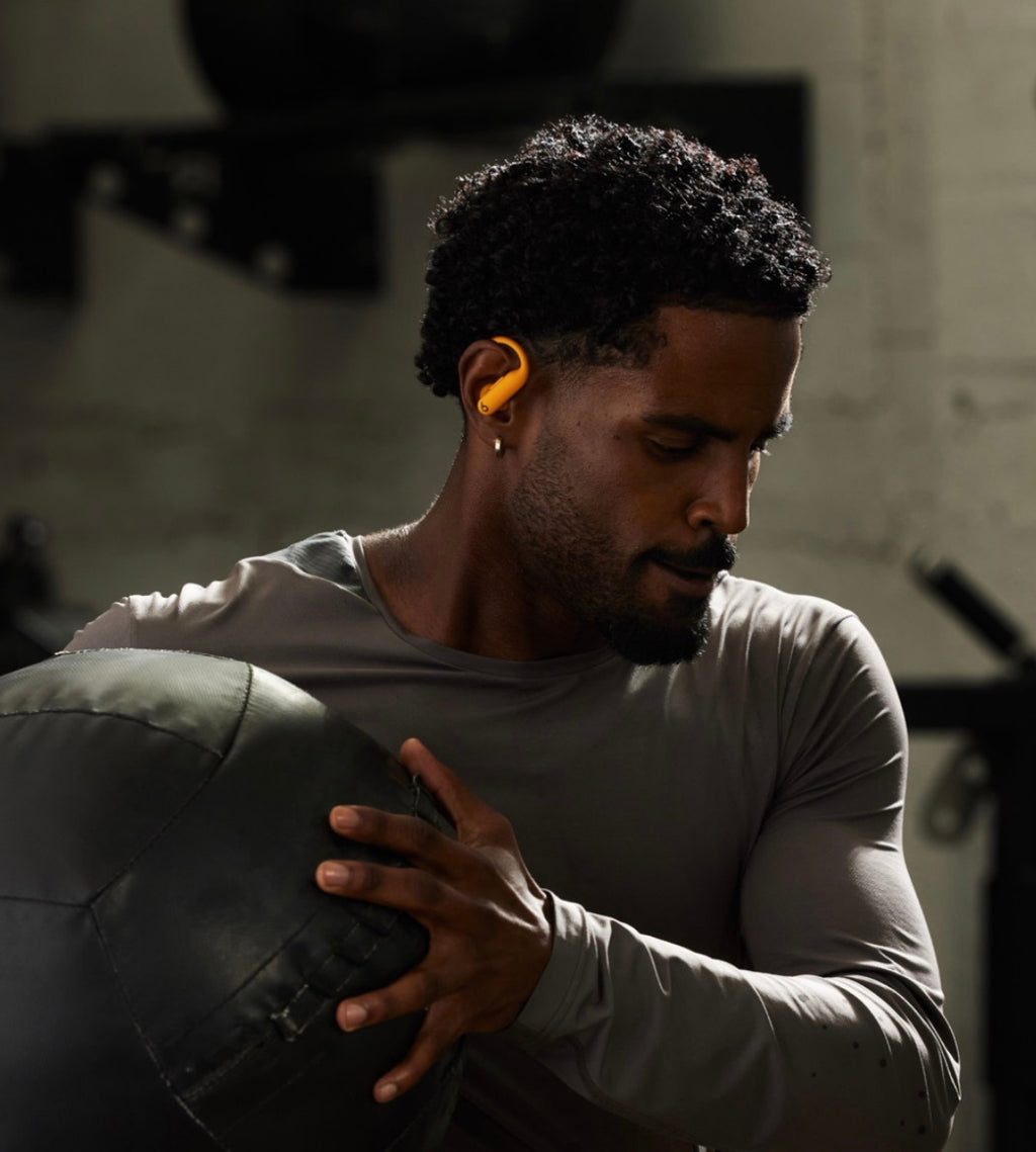 Powerbeats Pro 2 – Écouteurs Sport Sans Fil | Son Puissant & Autonomie Longue Durée