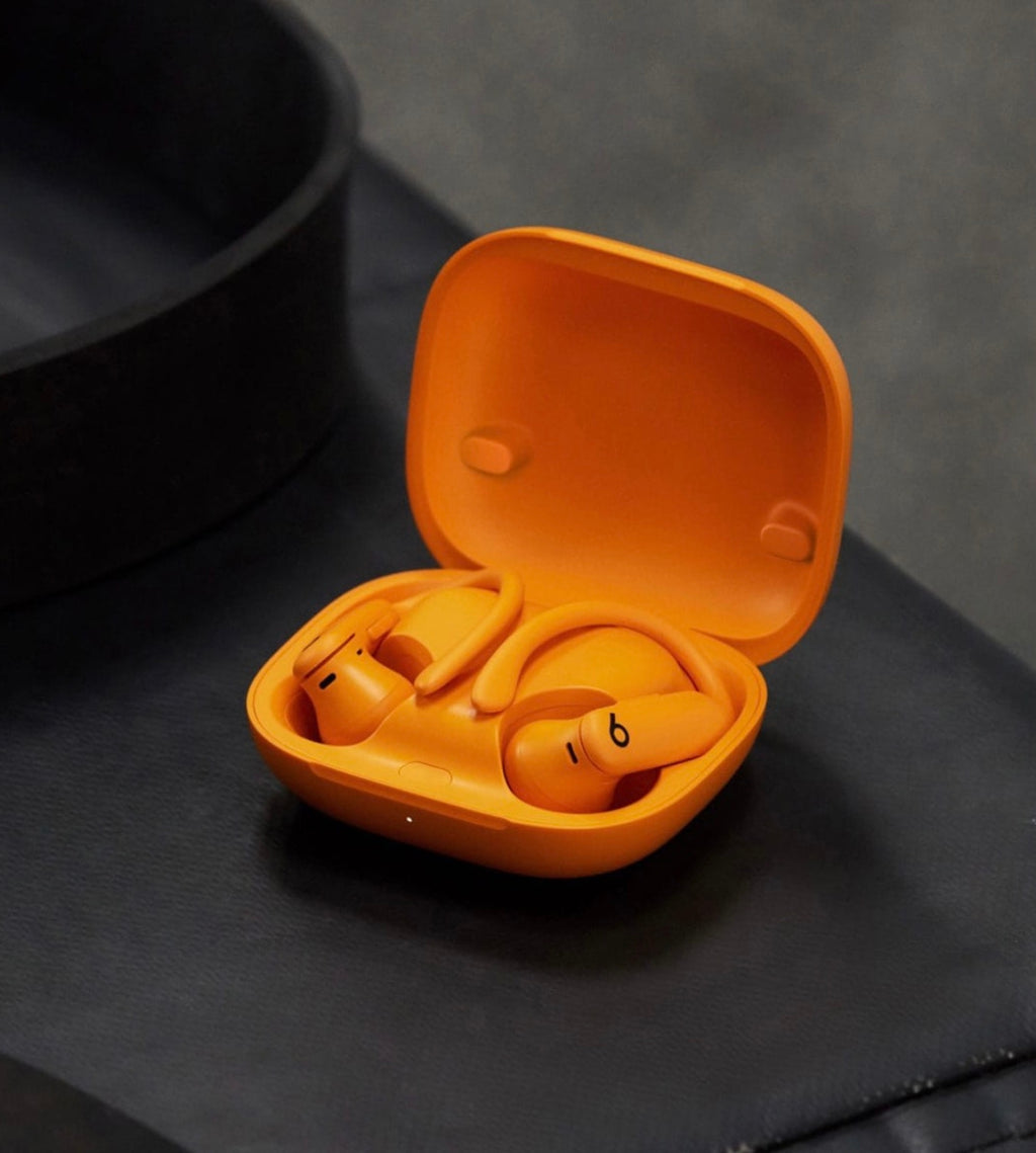 Powerbeats Pro 2 – Écouteurs Sport Sans Fil | Son Puissant & Autonomie Longue Durée