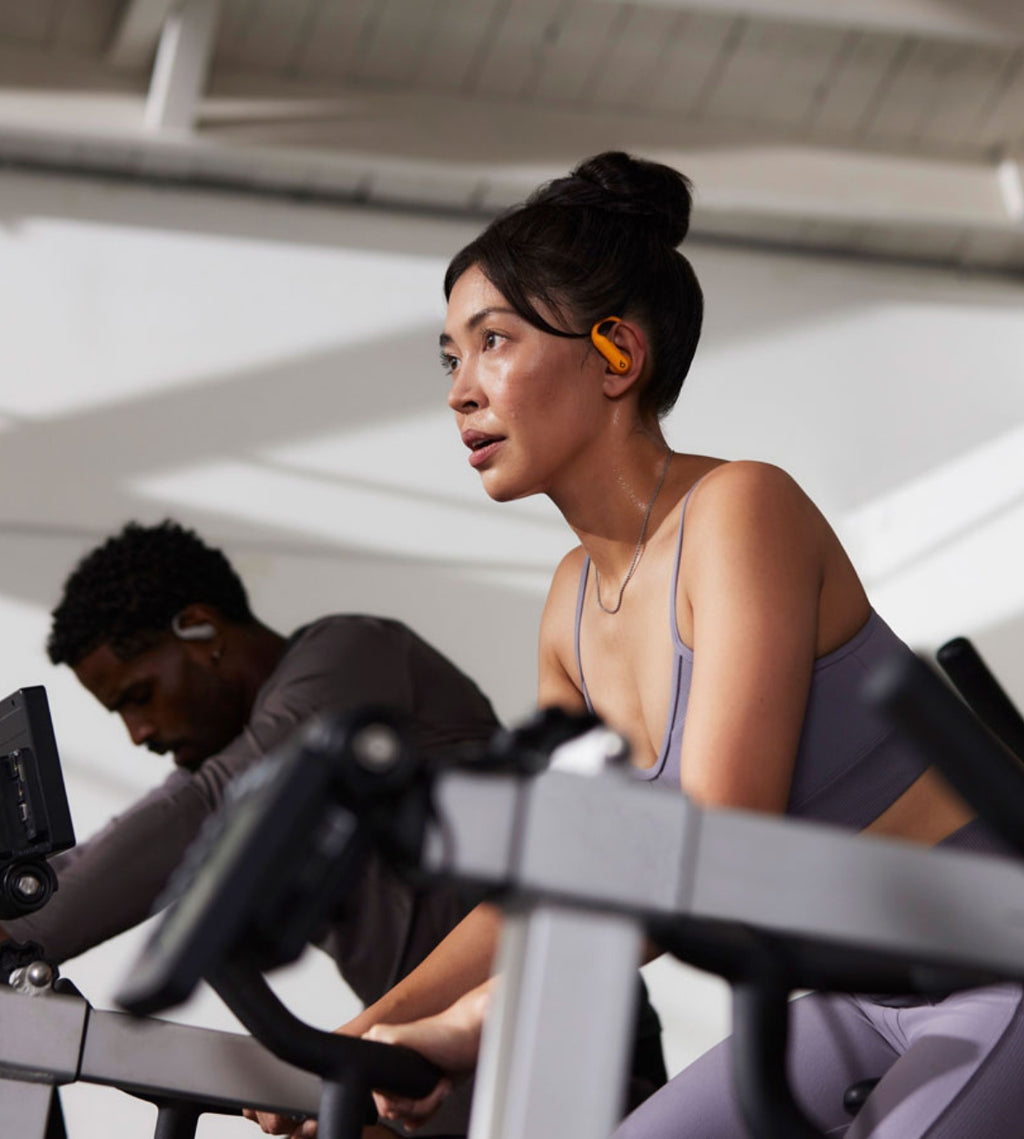Powerbeats Pro 2 – Écouteurs Sport Sans Fil | Son Puissant & Autonomie Longue Durée