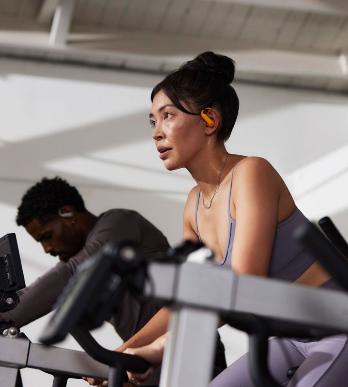 Powerbeats Pro 2 – Écouteurs Sport Sans Fil | Son Puissant & Autonomie Longue Durée