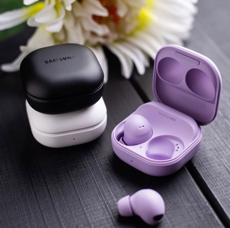 Galaxy Buds2 Pro : le son premium qui change vraiment ton quotidien.