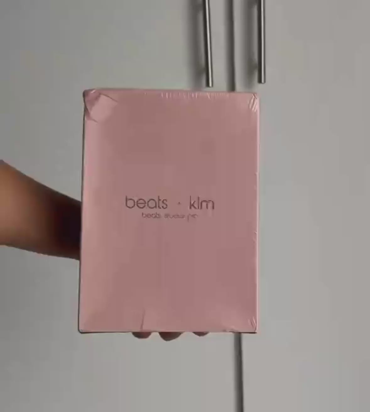 Beats Studio Pro Kim Kardashian Edition – Le Casque Luxe au Son Iconique